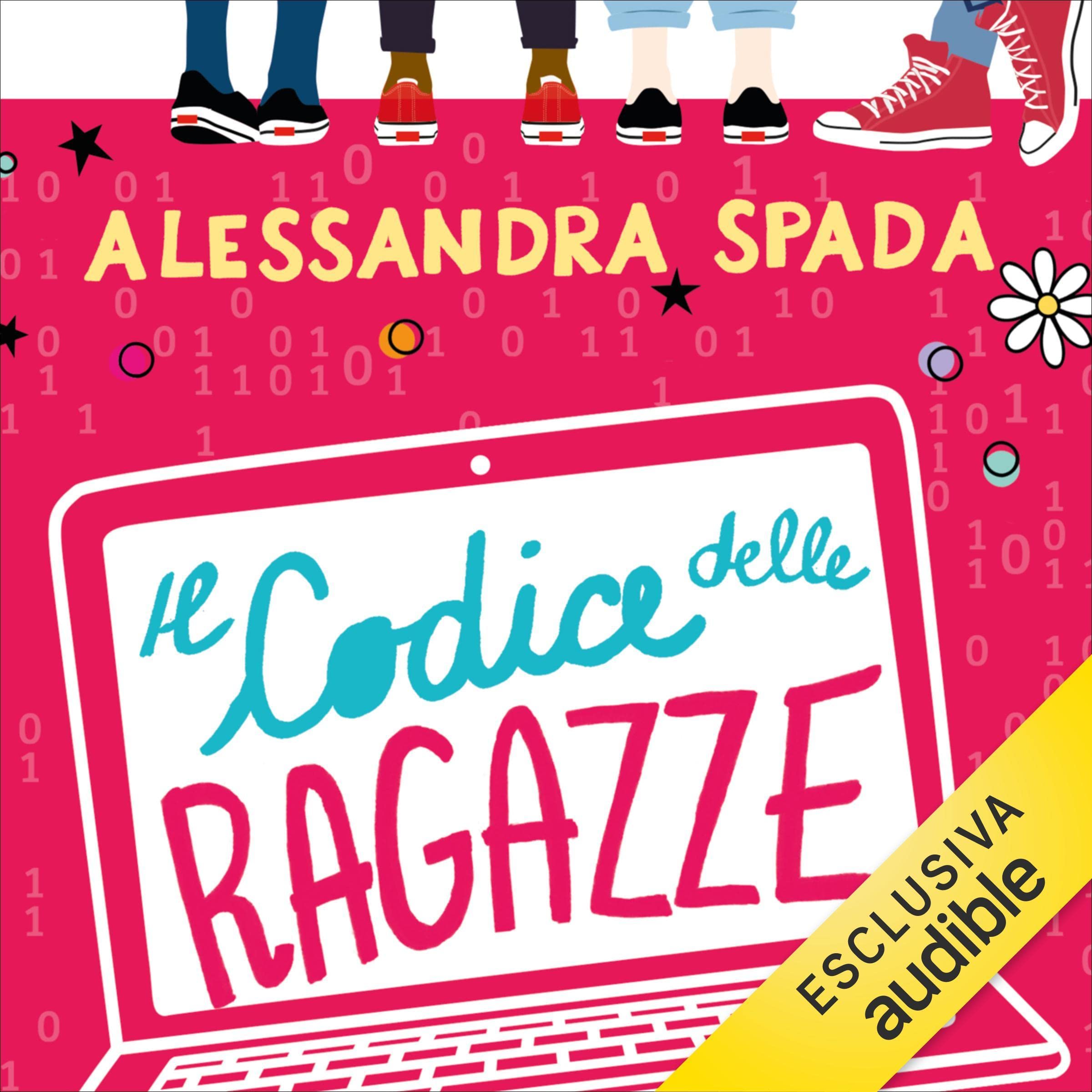 Il codice delle ragazze