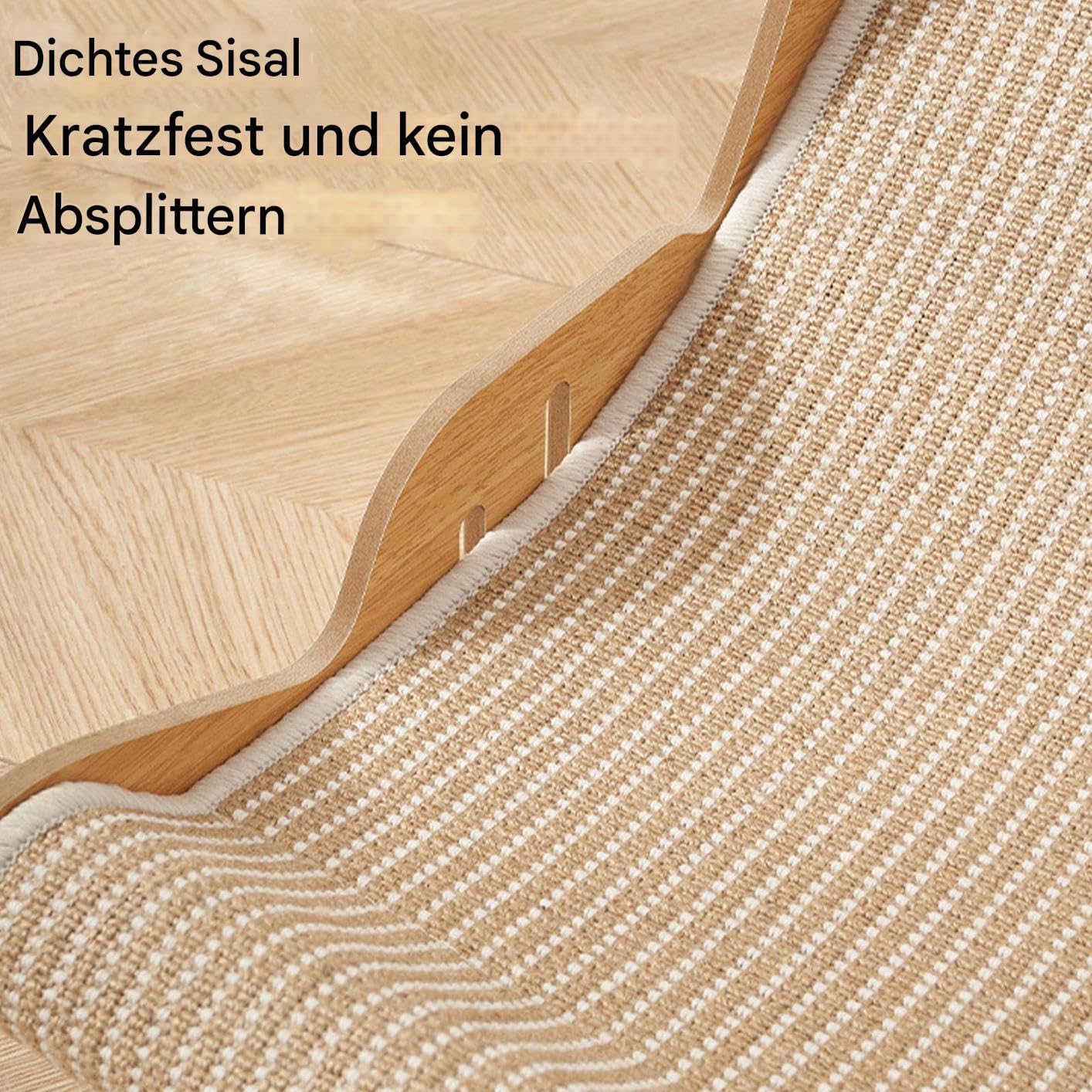 Katzen Sisal Liegestuhl, Bequemer KatzenKratzstuhl Liegestuhl, Katzenkratzstuhl Katzenkratzer KatzenHängematte Strandkorb Katzenbett Für Katzen Welpen Und Kleintiere, 53x31x32cm