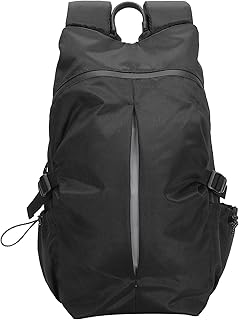 Mochila de acampamento para homens, computador, negócios, bolsa de ombro, viagem, lazer, estudante, laptop, mochila, viagem, lazer, mochila