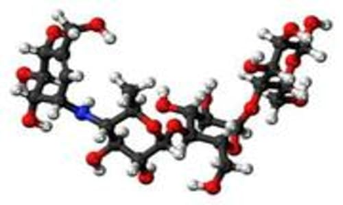 Diabète - Calculate your insulin bonus