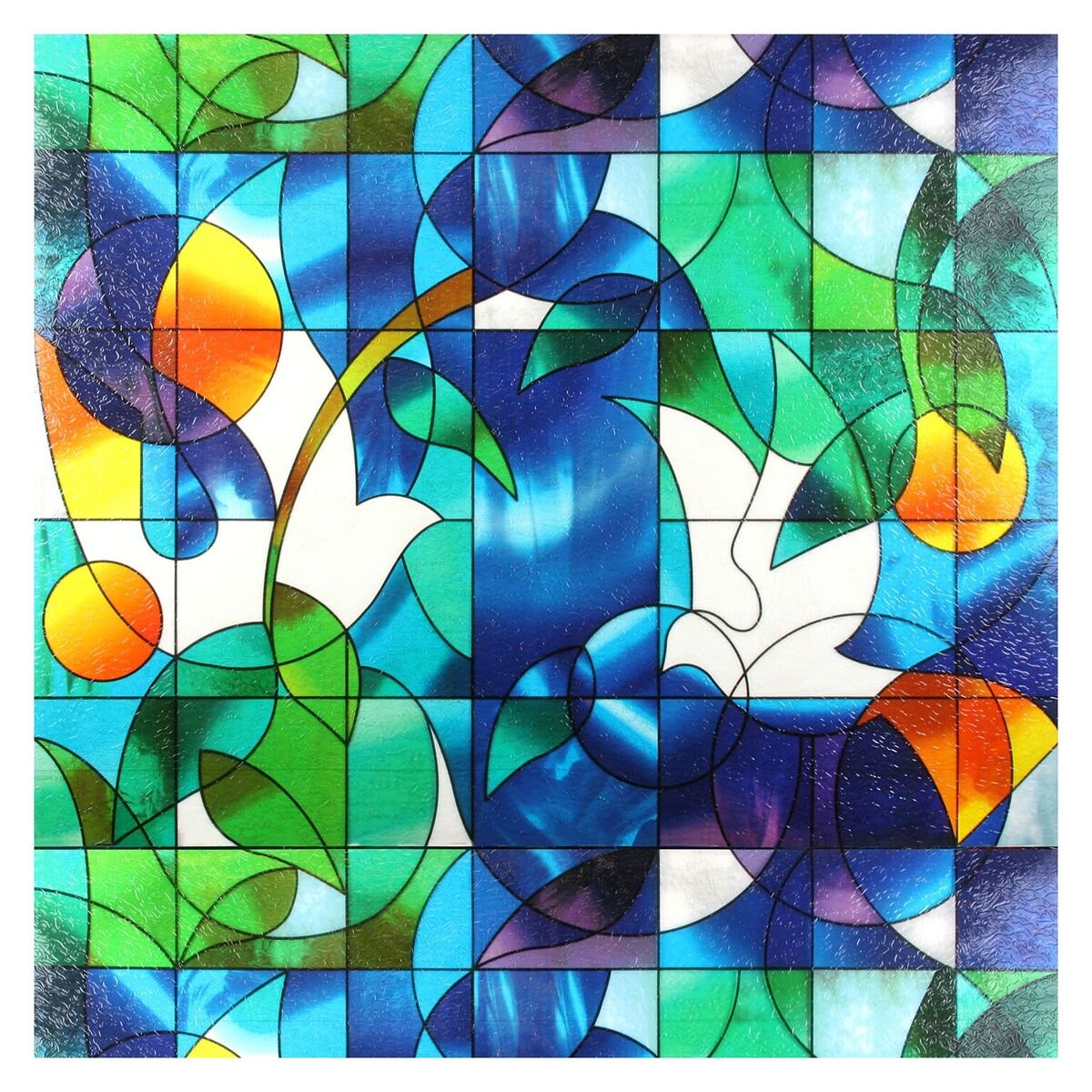 dove-glass-pattern-stained-free-patterns