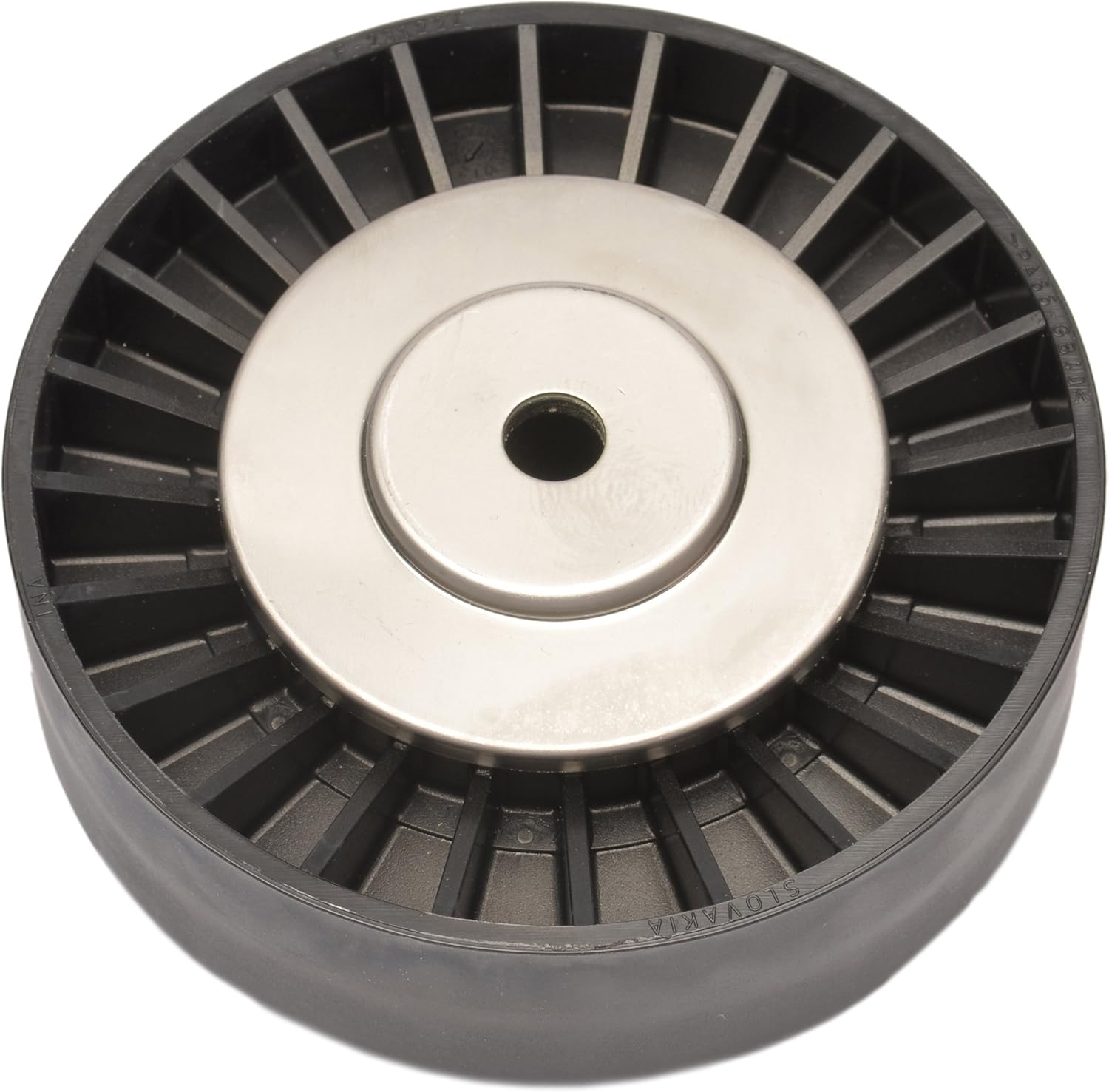 Continental 49093 AccuDrive Pulley Automotive