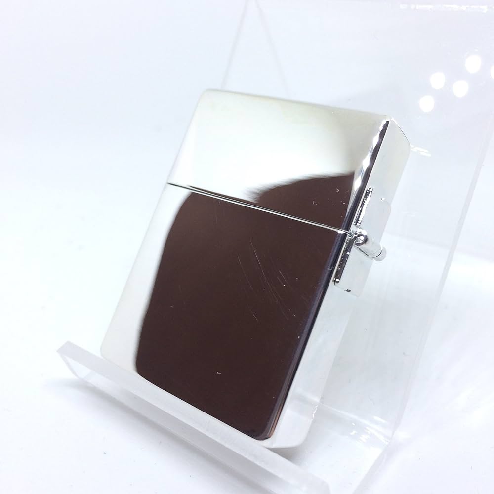 Amazon.co.jp: ZIPPO ジッポー ライター ジッポ セブンスター