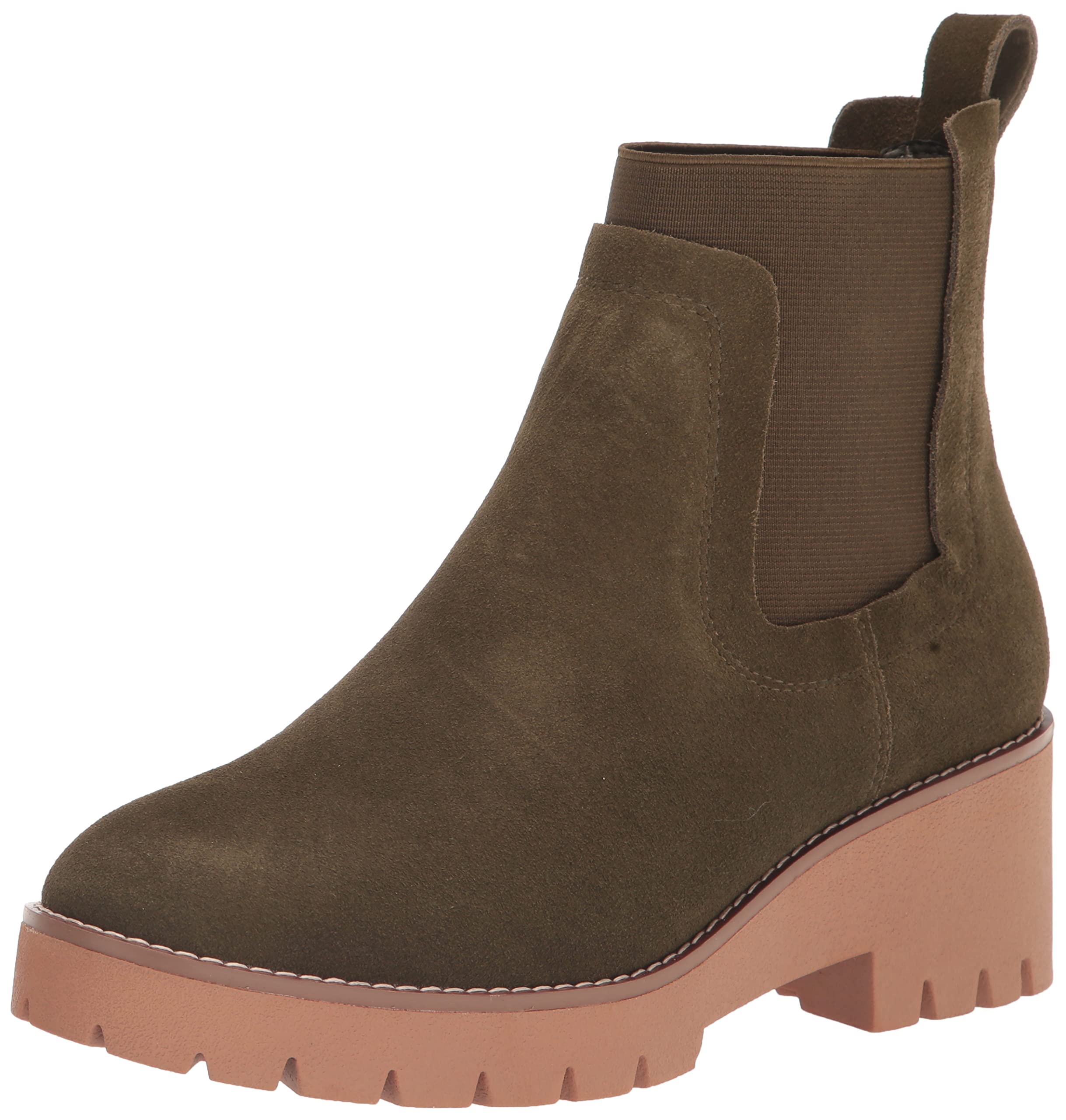 BlondoWomen’s Dyme Waterproof Ankle Boot