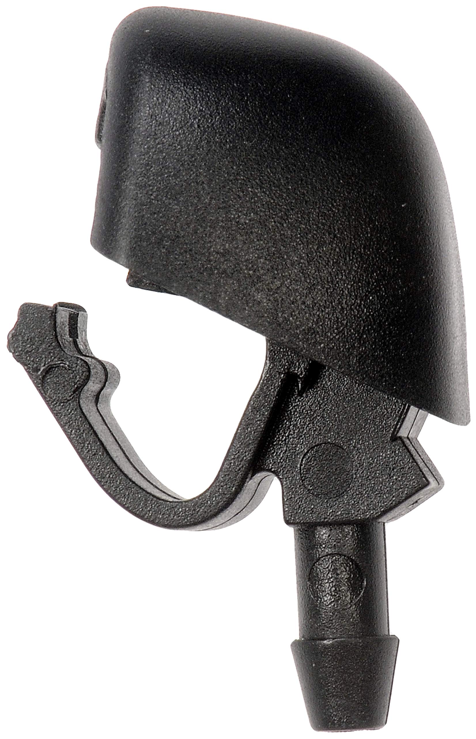 Amazon.com: Dorman 58111 Windshield Washer Nozzle Compatible with