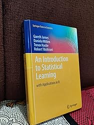 Buy An Introduction to Statistical Learning: with Applications in R ...