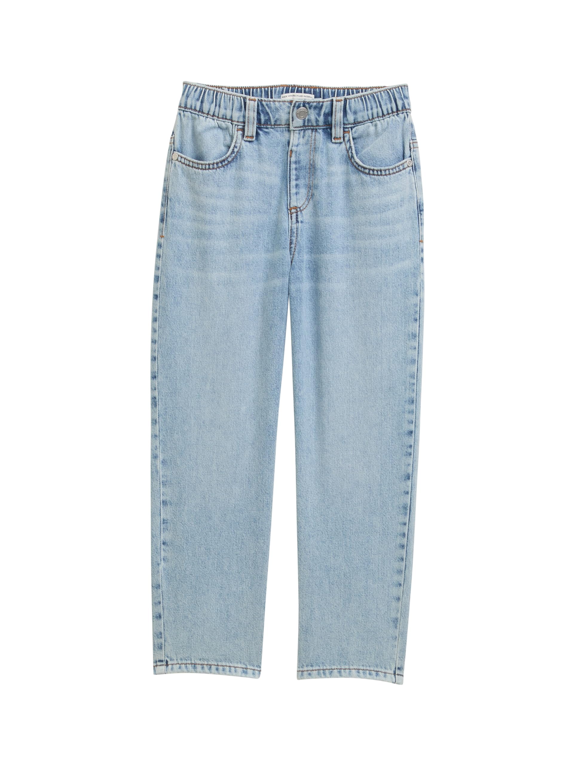 Tom Tailor Jungen Kinder Loose Fit Jeans 1047511