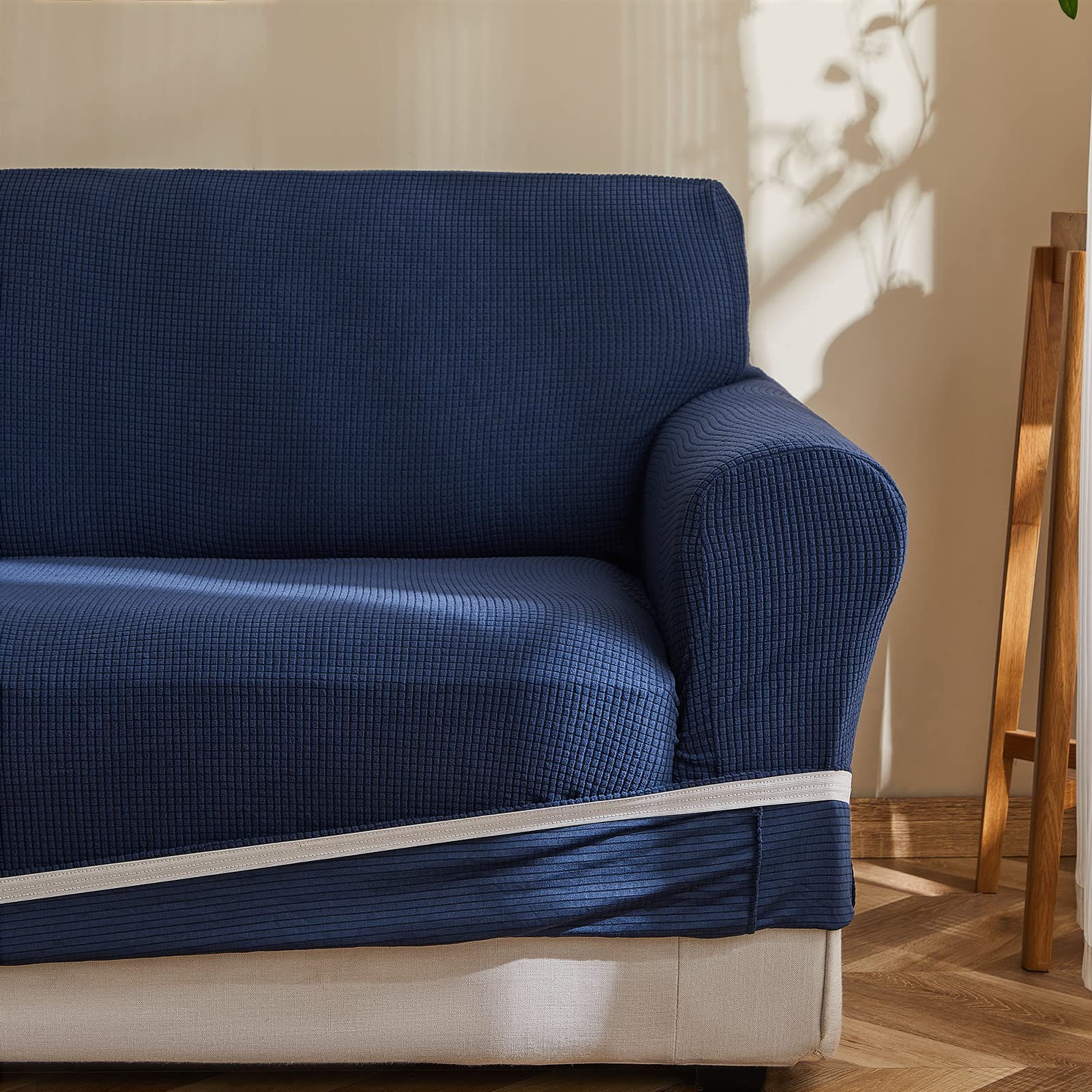 Amazon.co.jp: Topfinel: ソファーカバー