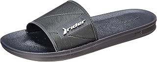ライダー mens RIDER STREET SLIDE AD Slipers