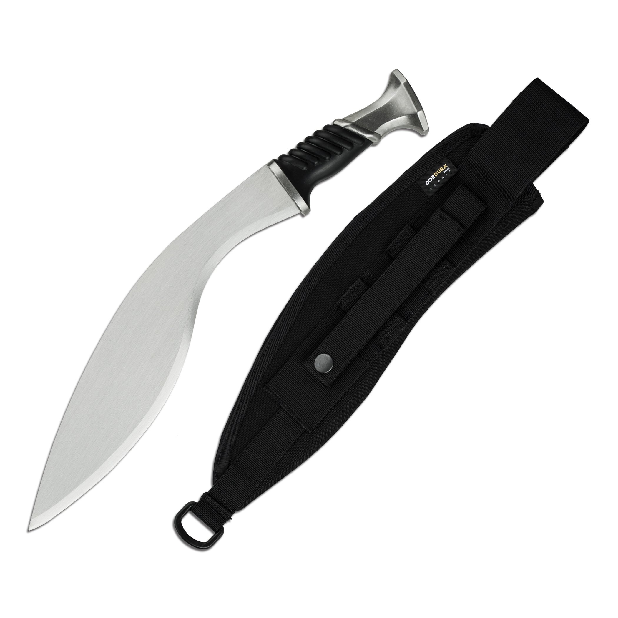 Survival Kukhri Knife