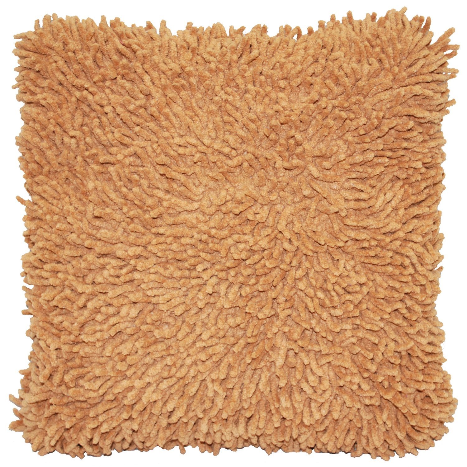 Pillow, 18-Inch, Tan