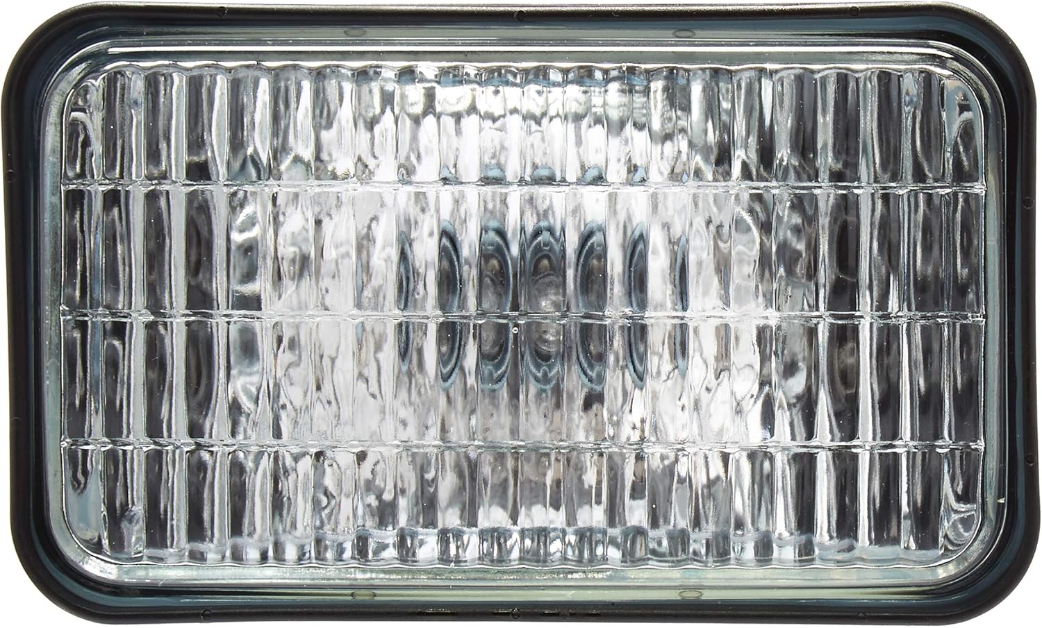 Peterson Manufacturing V503HT Light (Tractor/Work Rectangle Flood 5.85"X4.02"), 1 Pack