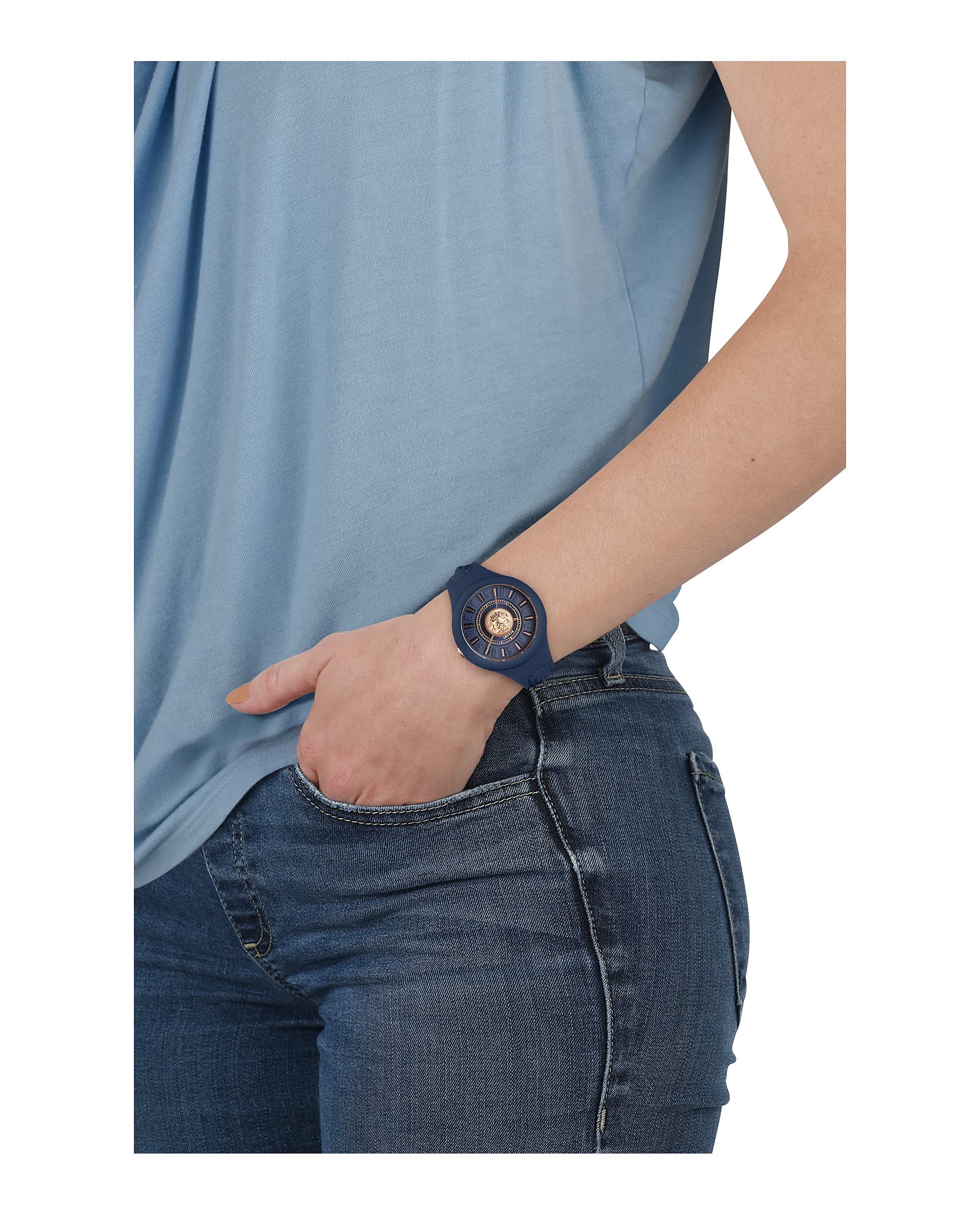 Versus Versace Fire Island Collection - Reloj de lujo para mujer