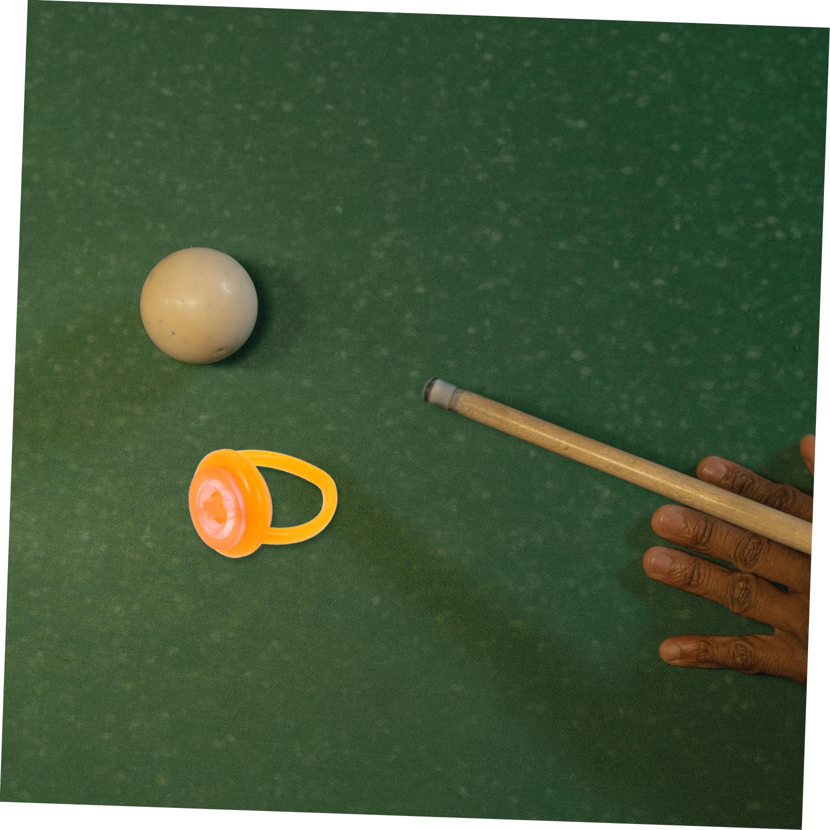 Hemobllo Support De Levage De Queue De Billard Présentoir De Cintres De Bâtons De Billard Outil De Suspension De Queue De Billard Accessoires De Billard Outil De Pointes De Suspension