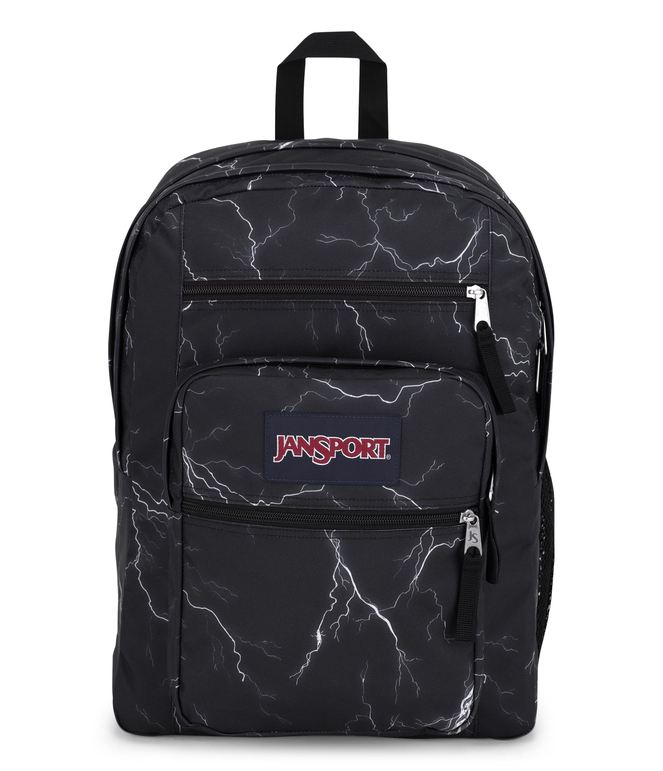 JANSPORT Laptop Backpack-Computer Bag with 2 Compartments, Black, One Size, Laptop Backpack - Computer Bag With 2 Compartments — view 14