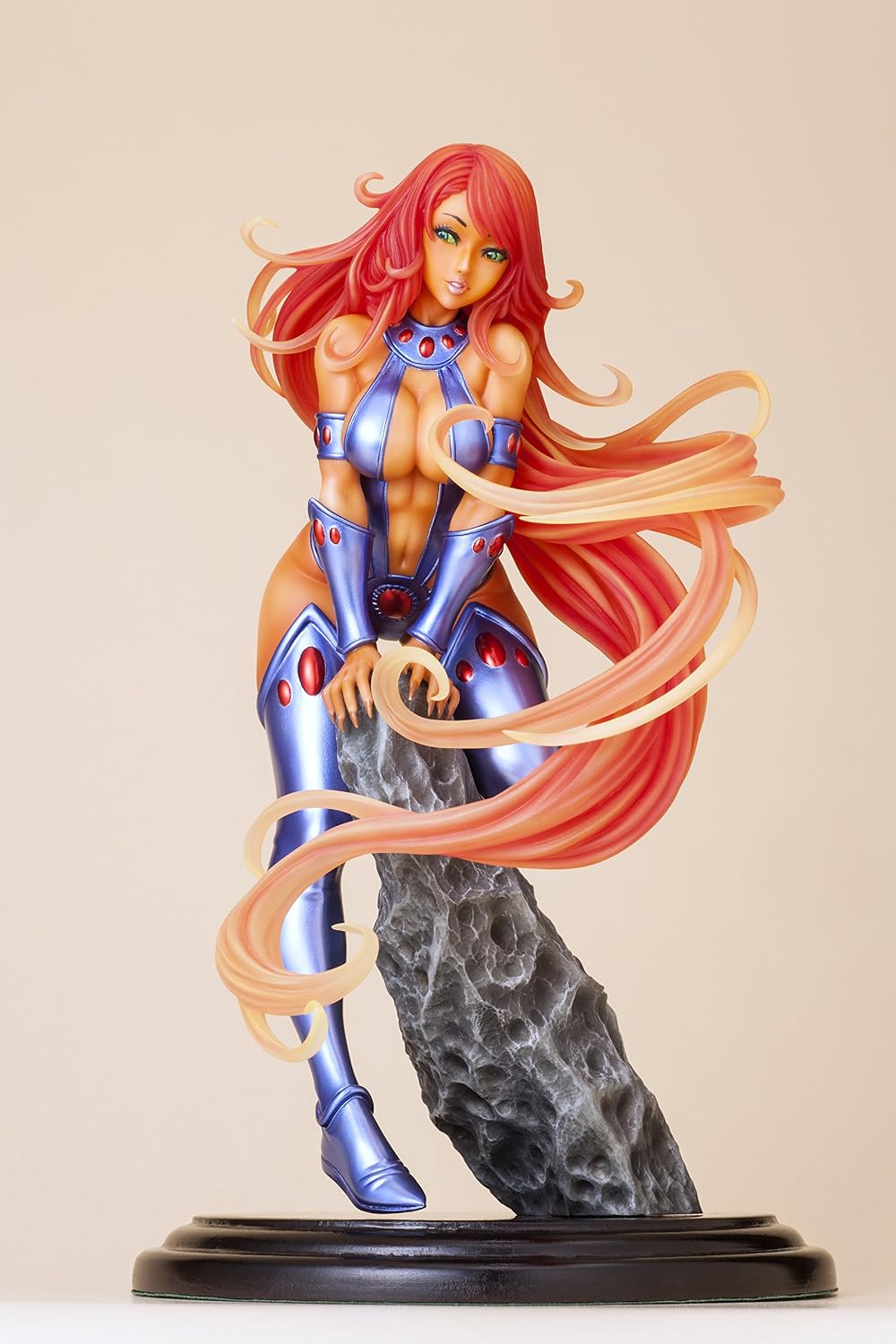 Kotobukiya DC Comics: Starfire (Bishoujo Statue)