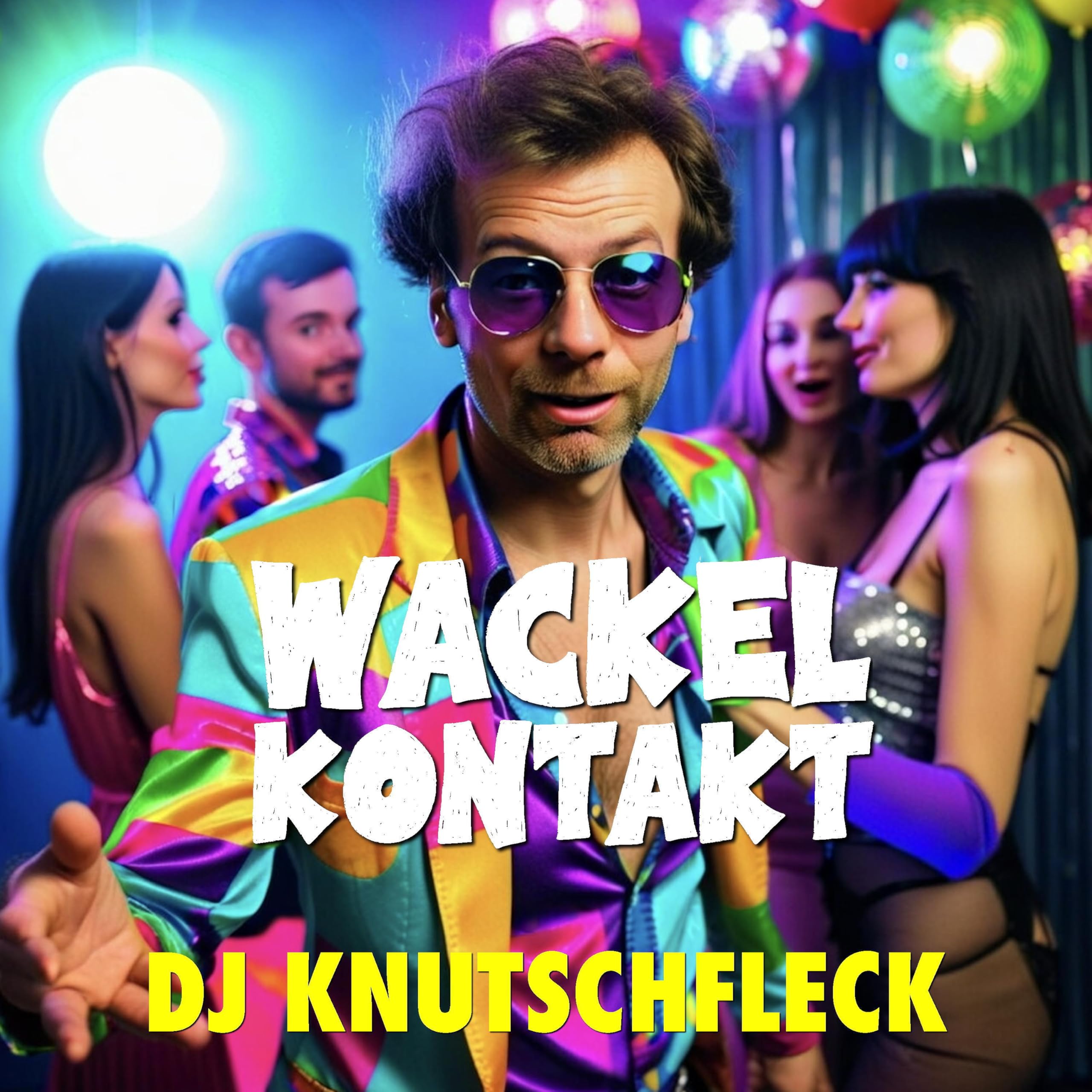 DJ Knutschfleck