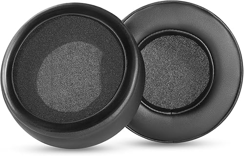 Miniatura 5 de Almohadillas de repuesto compatibles con orejeras TaoTronics TT-BH046