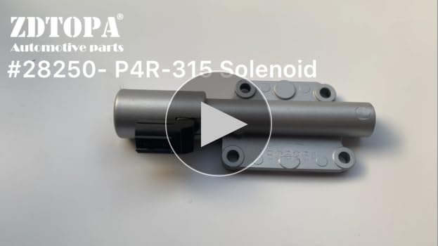 Amazon.com: 28250-P4R-315 28250-P4R-003 28250-P4R-305