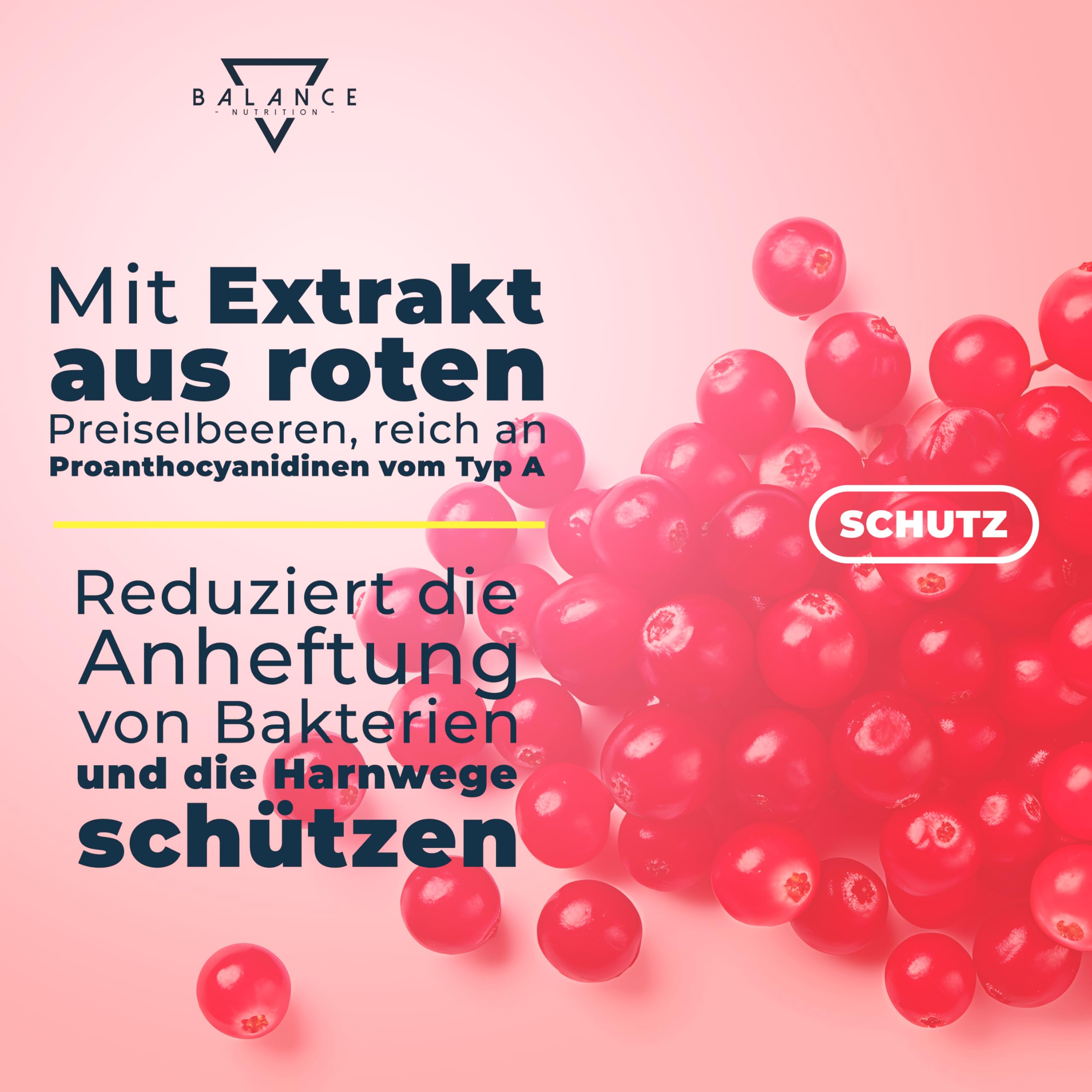 Kulturen Komplex für Frauen Intimflora - 200 Kapseln | Vaginal Probiotics | Milchsäurebakterien Scheidenflora, mit 30 Mrd. KbE pro Tag | Probiotika mit Lactobacillus Rhamnosus, Crispatus und Cranberry