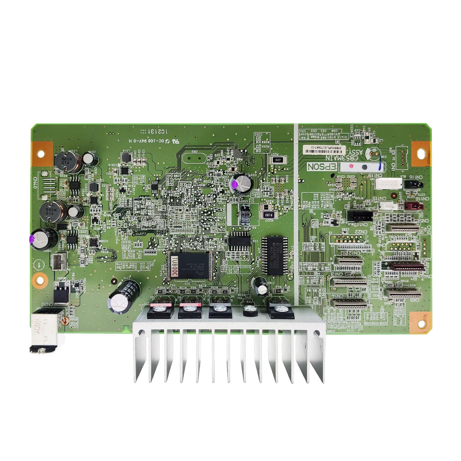 Procolored Płyta główna L1800 do drukarki DTF F13