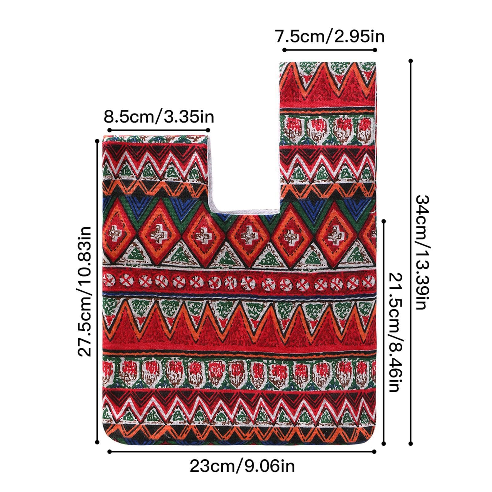 Borsa da polso portatile lavorata a maglia, borsa da polso per moglie, borsa tote a maglia per viaggi, matrimoni, per donne e mamme, borsa tote