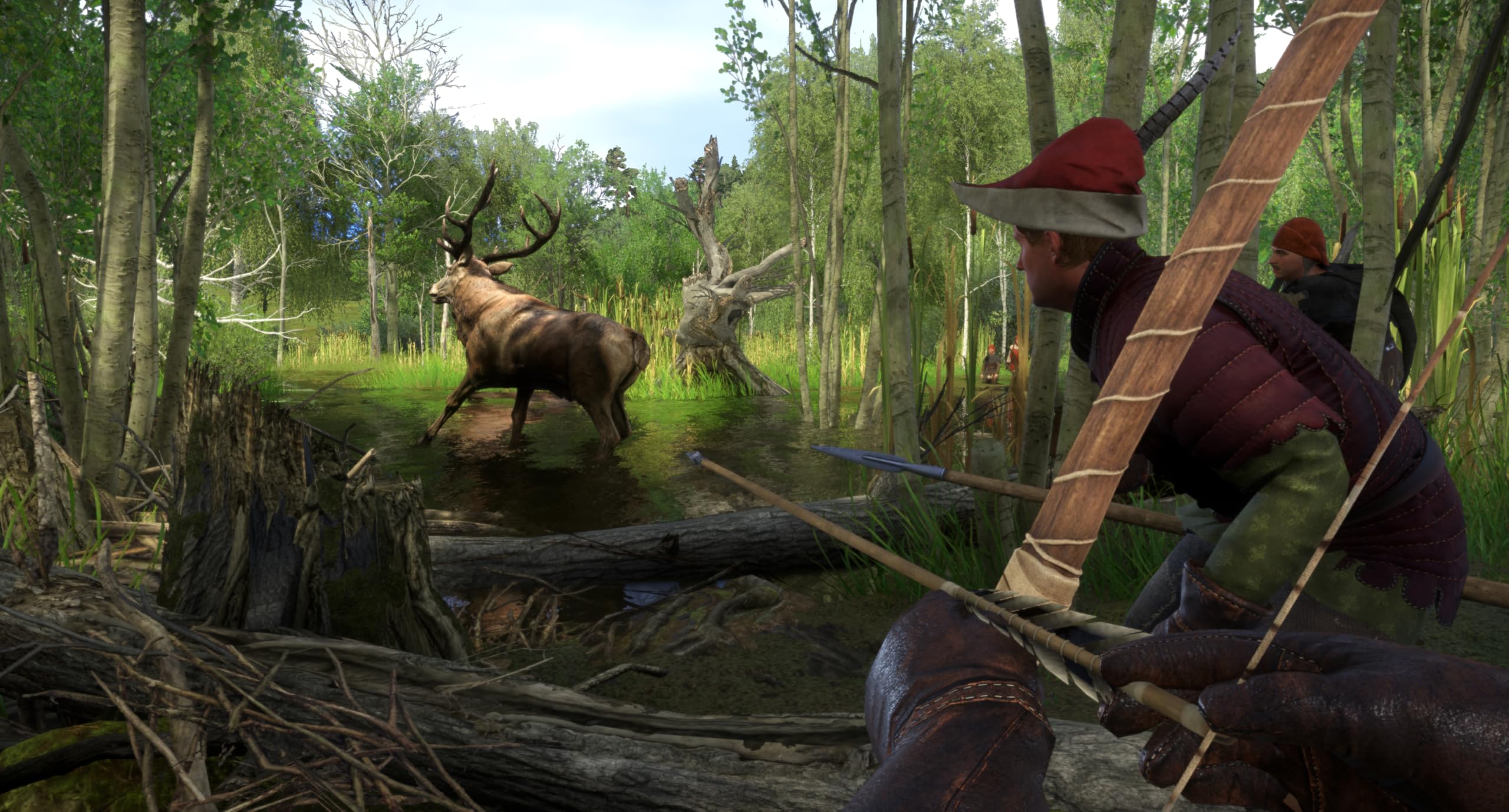 Kingdom Come Deliverance Royal Edition - PS5