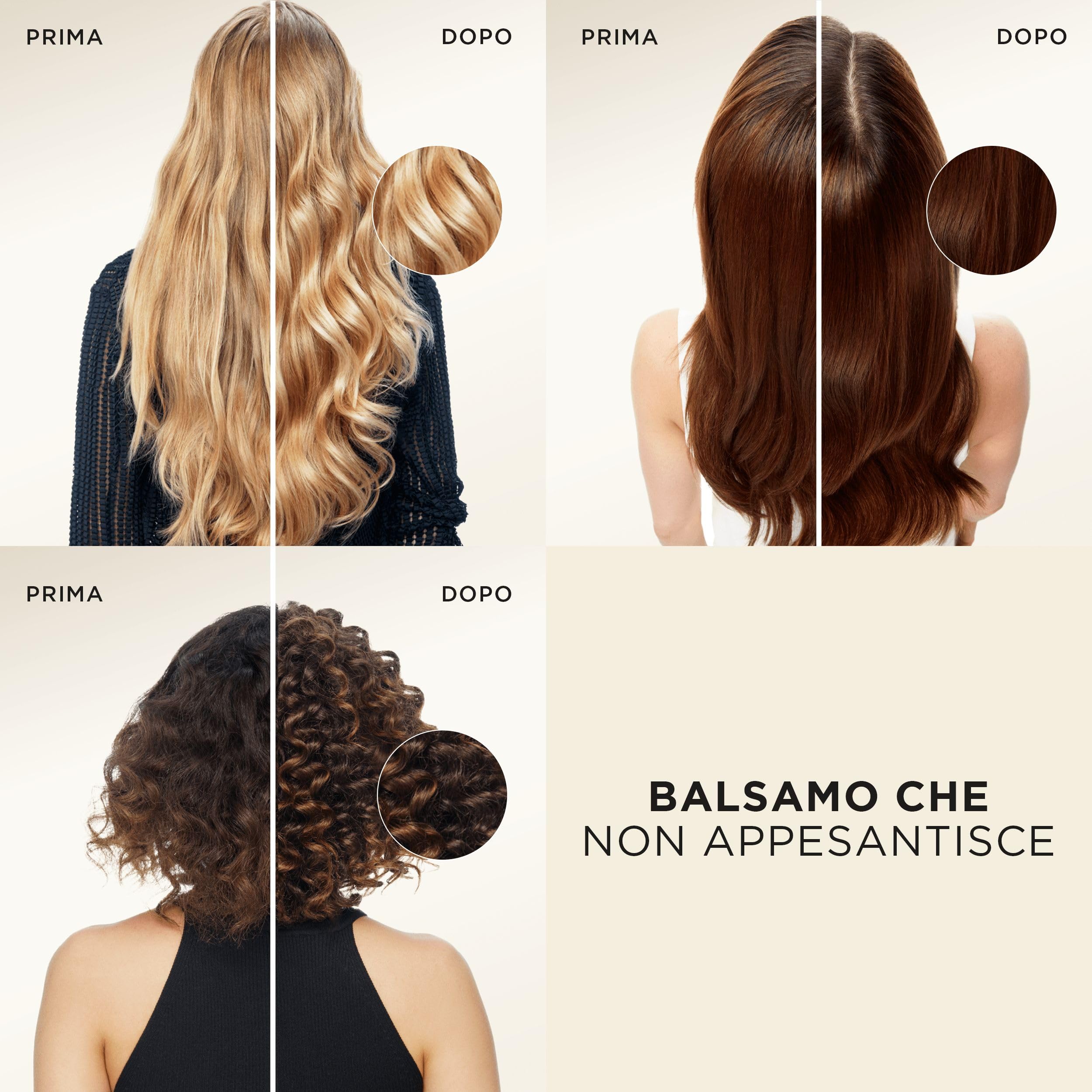Pantene Pro-V Rigenera E Protegge Balsamo 1000ml per Capelli Deboli, Secchi e Danneggiati. Balsamo Quotidiano Leggero, Non Unge. Con Pro-Vitamina B5 e Miscela di Nutrienti. Active Nutri-Plex