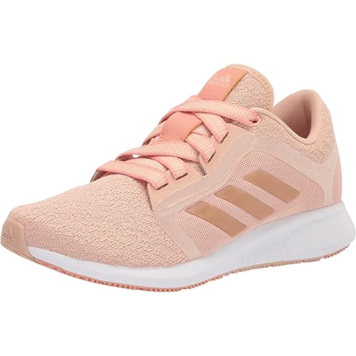 adidas womens Edge Lux 4 Running Shoe