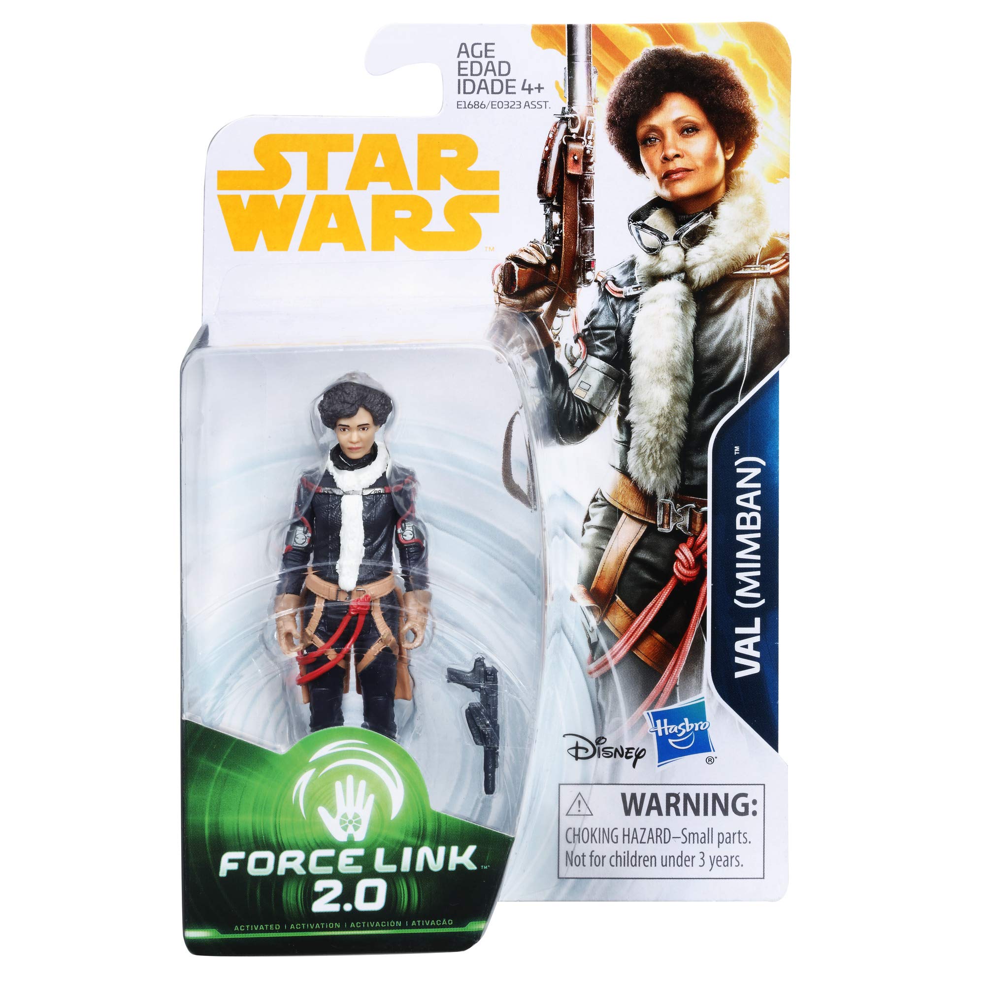 Amazon | スター・ウォーズ 3.75インチ フォースリンク2.0