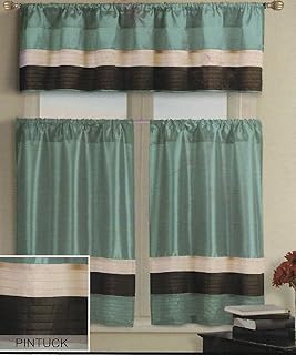 Regatte 3pc Kitchen Set (Blue/choc)