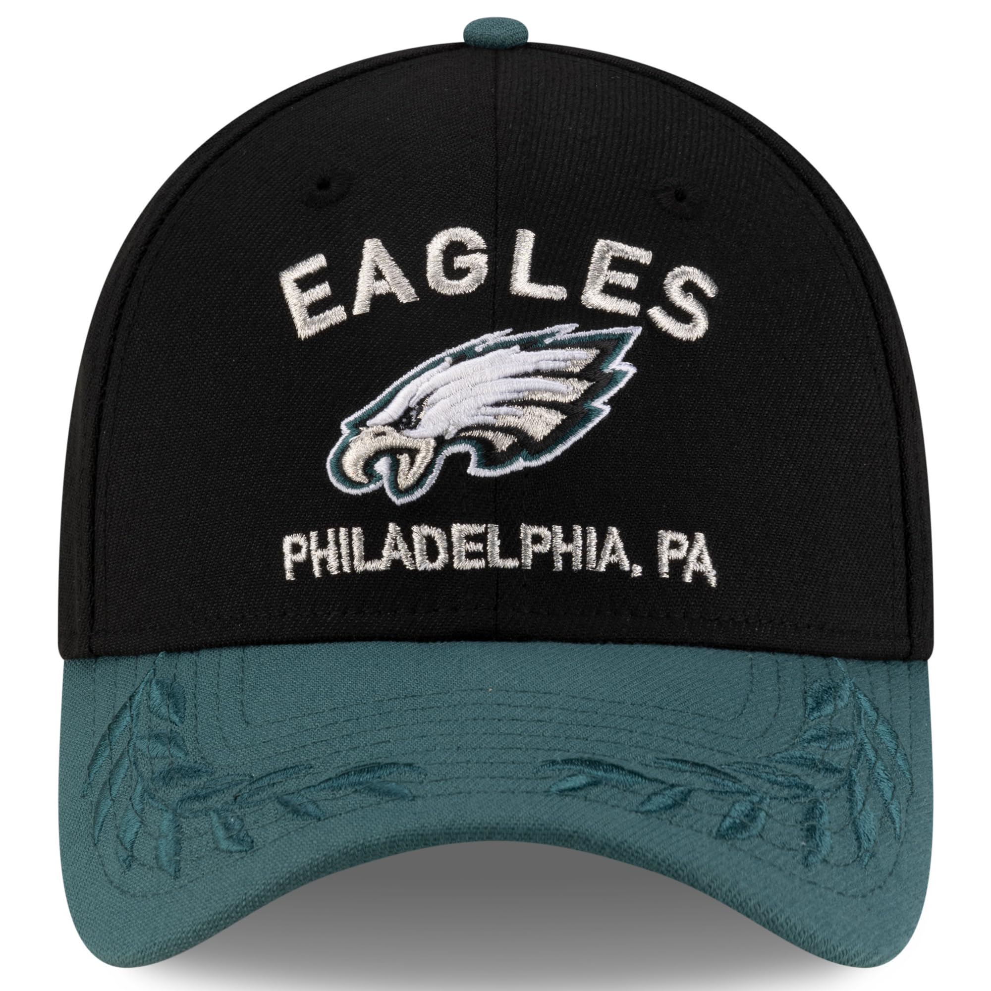New Era Cappello da uomo NFL 2025 Draft 39THIRTY Flex