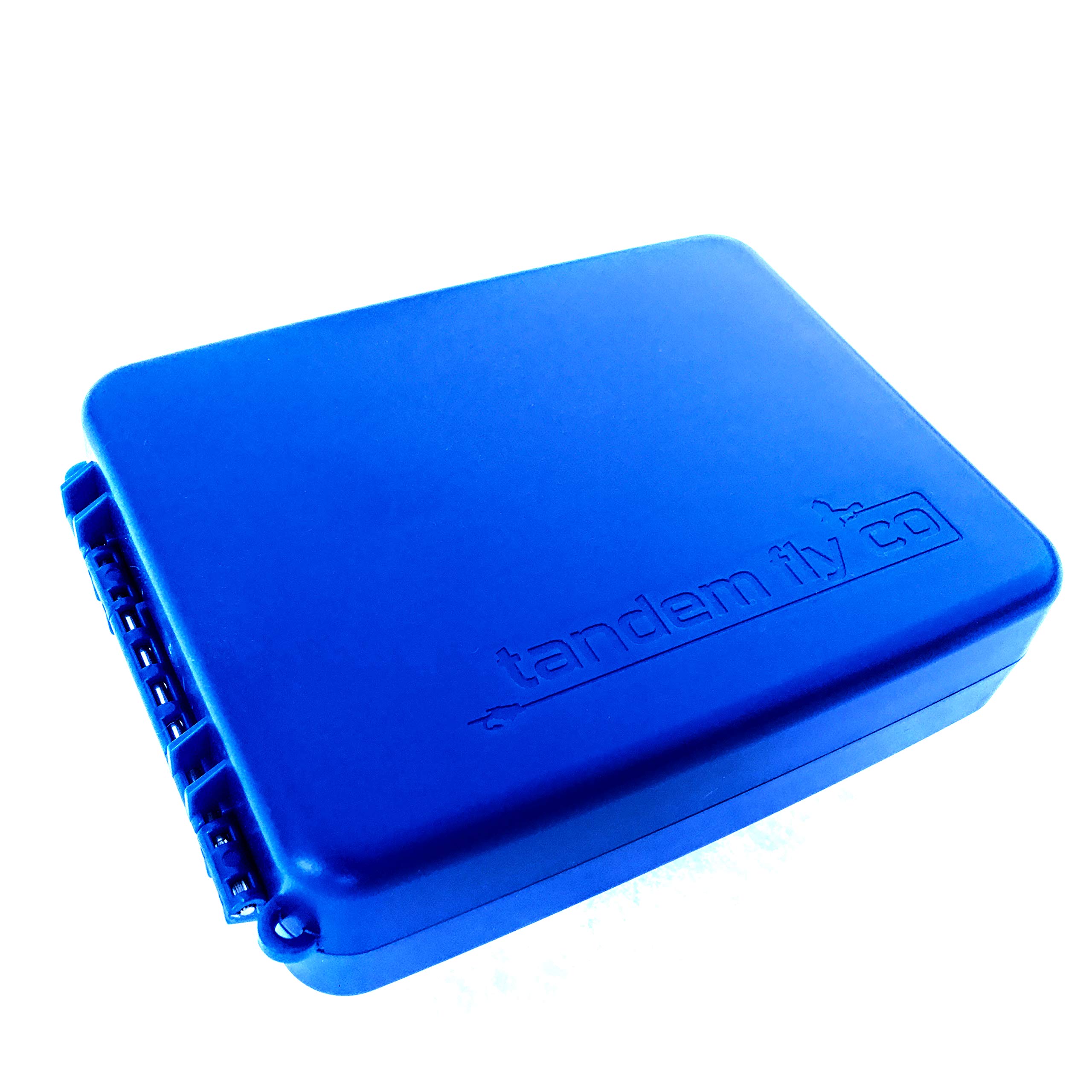 Tandem Fly CoDropper Rig Box