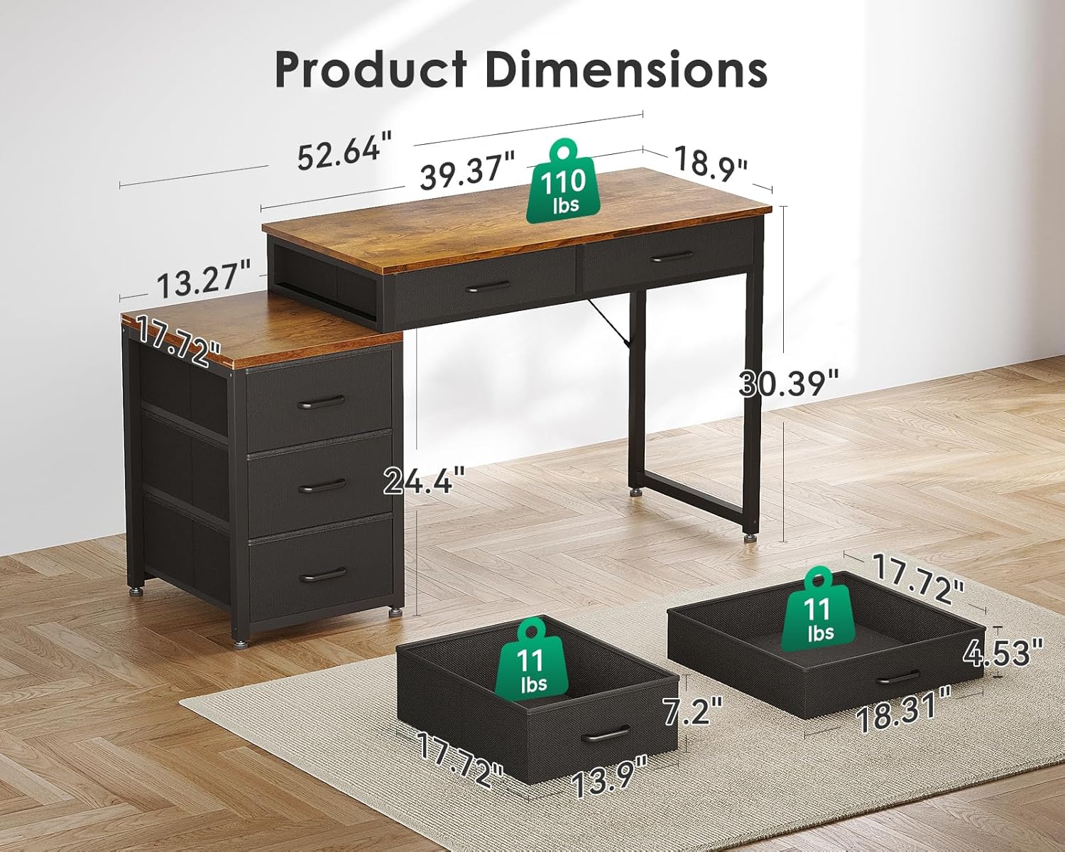 Maximize Your Workspace: ODK 53