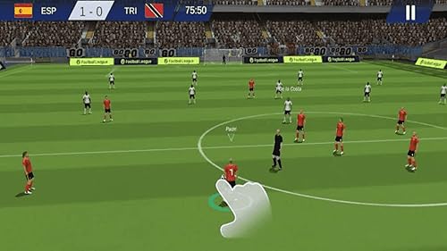 Football Heads: 2019-20 Germany (Bundesliga)