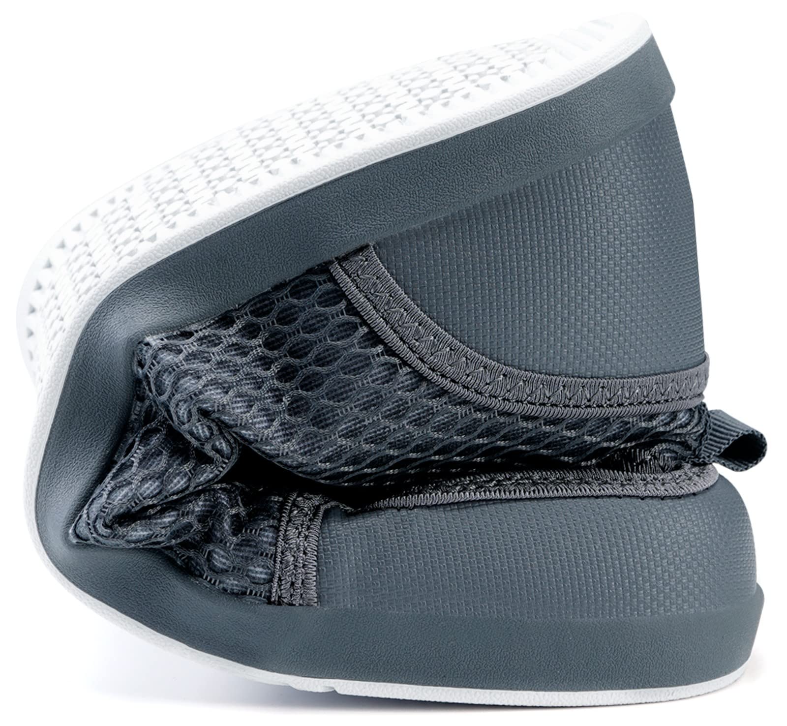 Chaussons Diabétiques Hommes Femmes Sandales de rééducation Orthopédique Anti-dérapante Large Edema Swollen aîné Chaussures de Marche Respirant Réglables