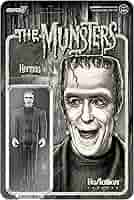 SF・ファンタジー・ホラー MUNSTER HERMAN Figure 1960 SF・ファンタジー・ホラー MUNSTER HERMAN Figure 1960 SF