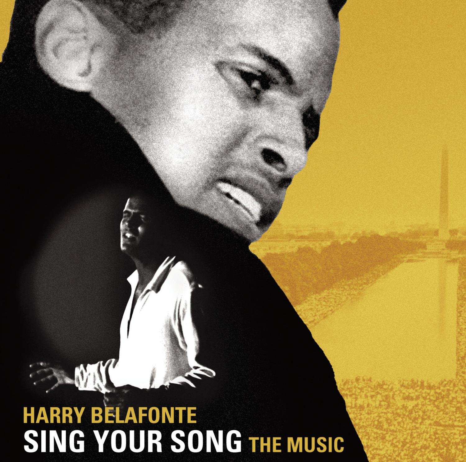 Sing Your Song: The Music