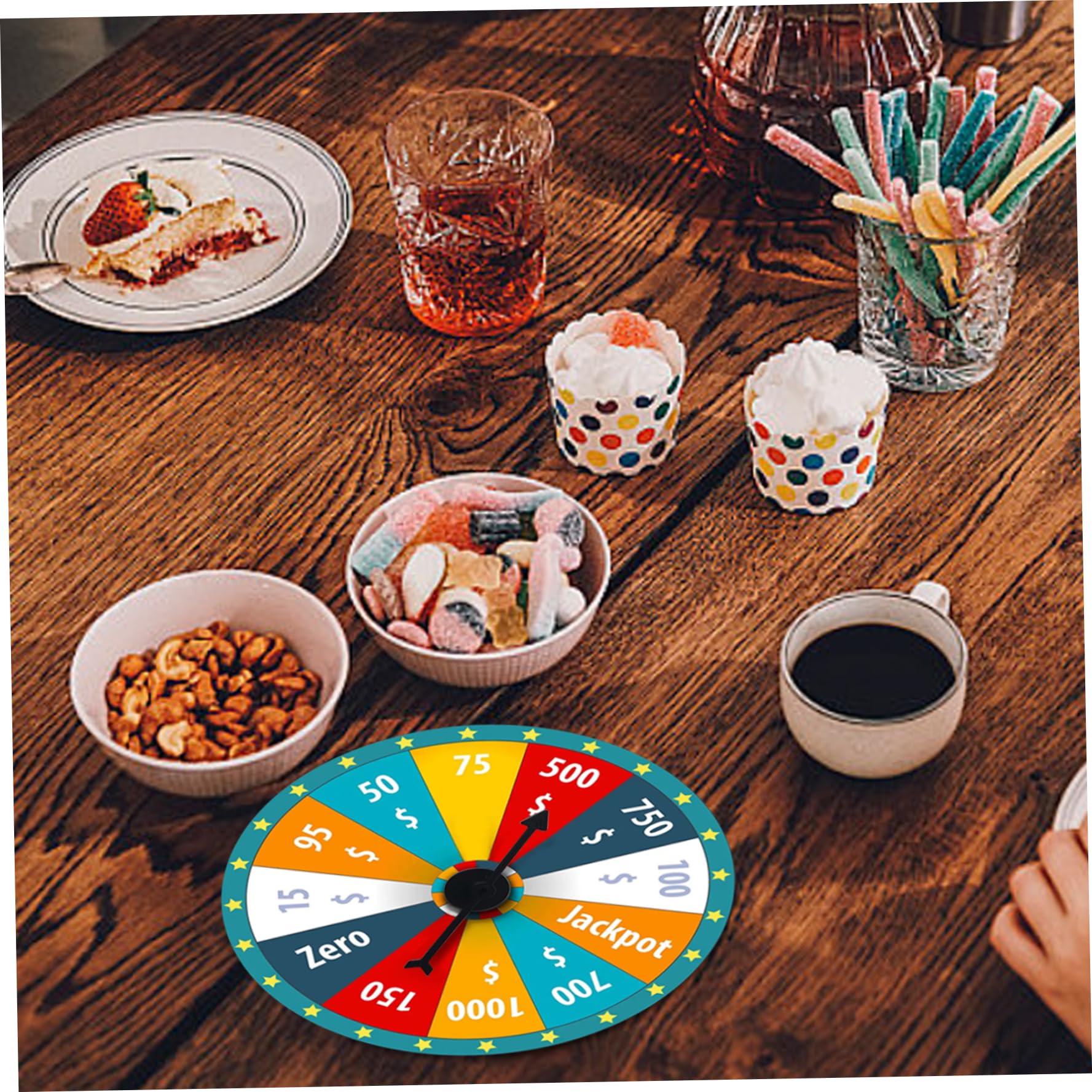 Game Spinner Arrow Engaging Board Arrow Set Home And School Party Spinners Plastic Craft Suction Cup Game Spinner Arrow Engaging Board Arrow Set Home And School Party Spinners Plastic Craft Suction Cup