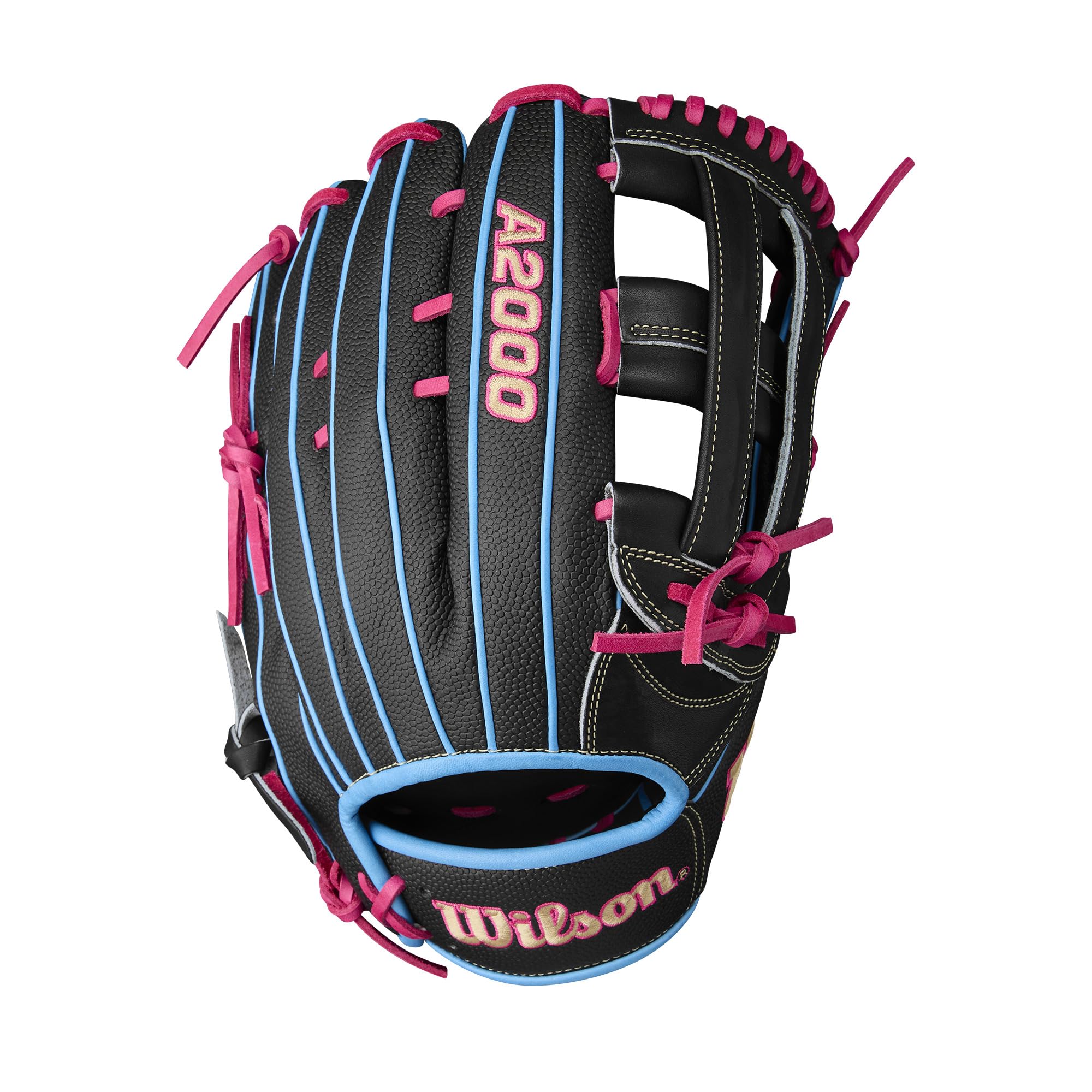 Amazon | Wilson Summer 2025 A2000 1777 12.75インチ 外野野球