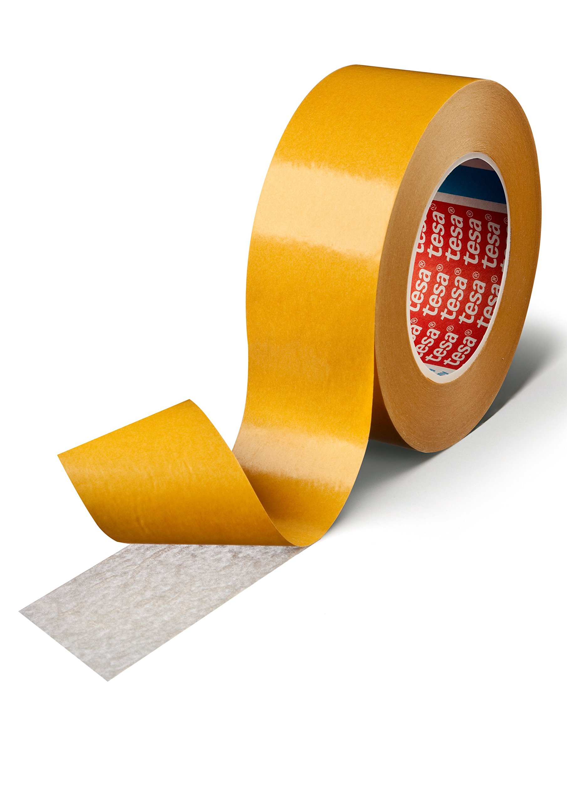 tesa 4959 Adhesive Tape 12 mm x 50 m Colourless - T49591250