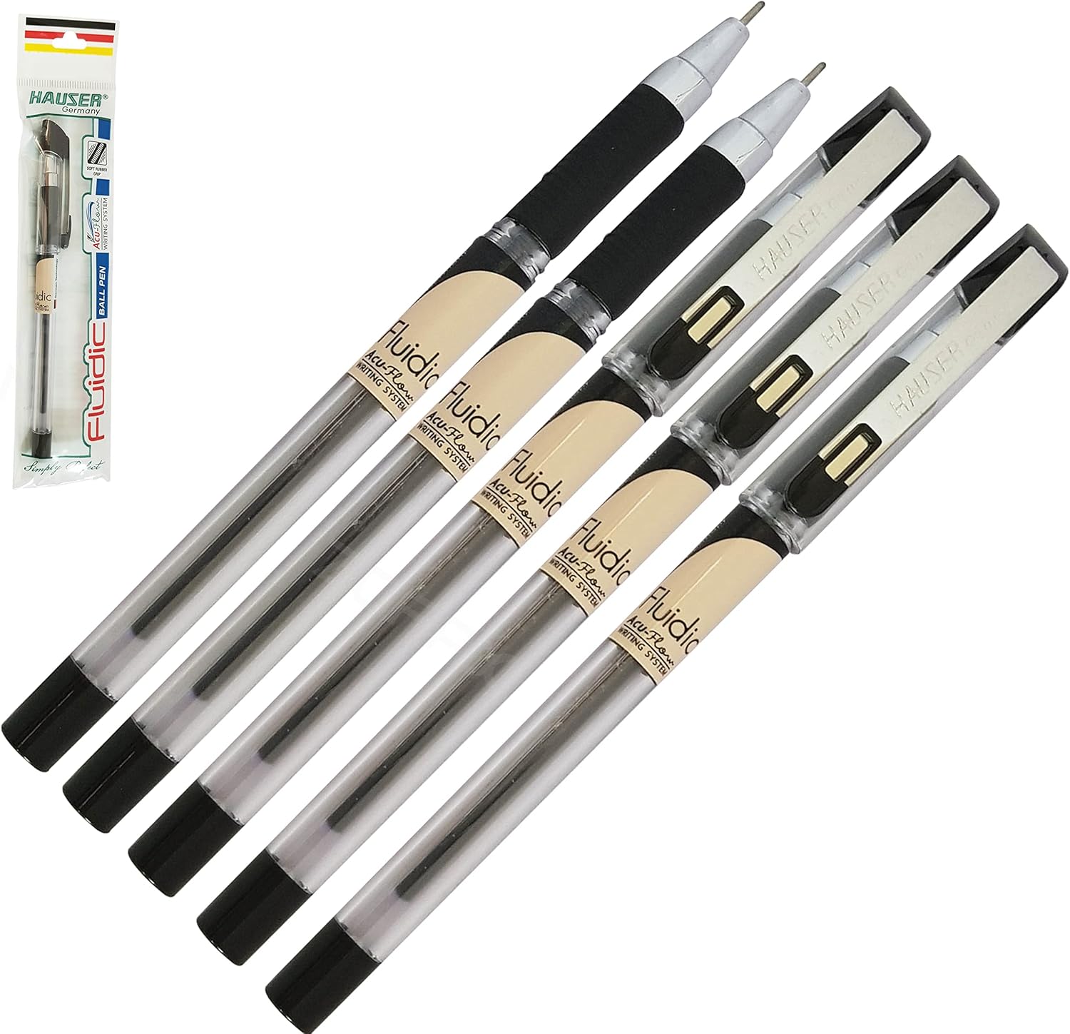 Hauser ballpoint pen Clearance