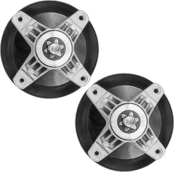 Amazon.com: Caltric 2 918-05078A 618-05078 Spindle Assembly Amazon.com: Caltric 2 918-05078A 618-05078 Spindle Assembly