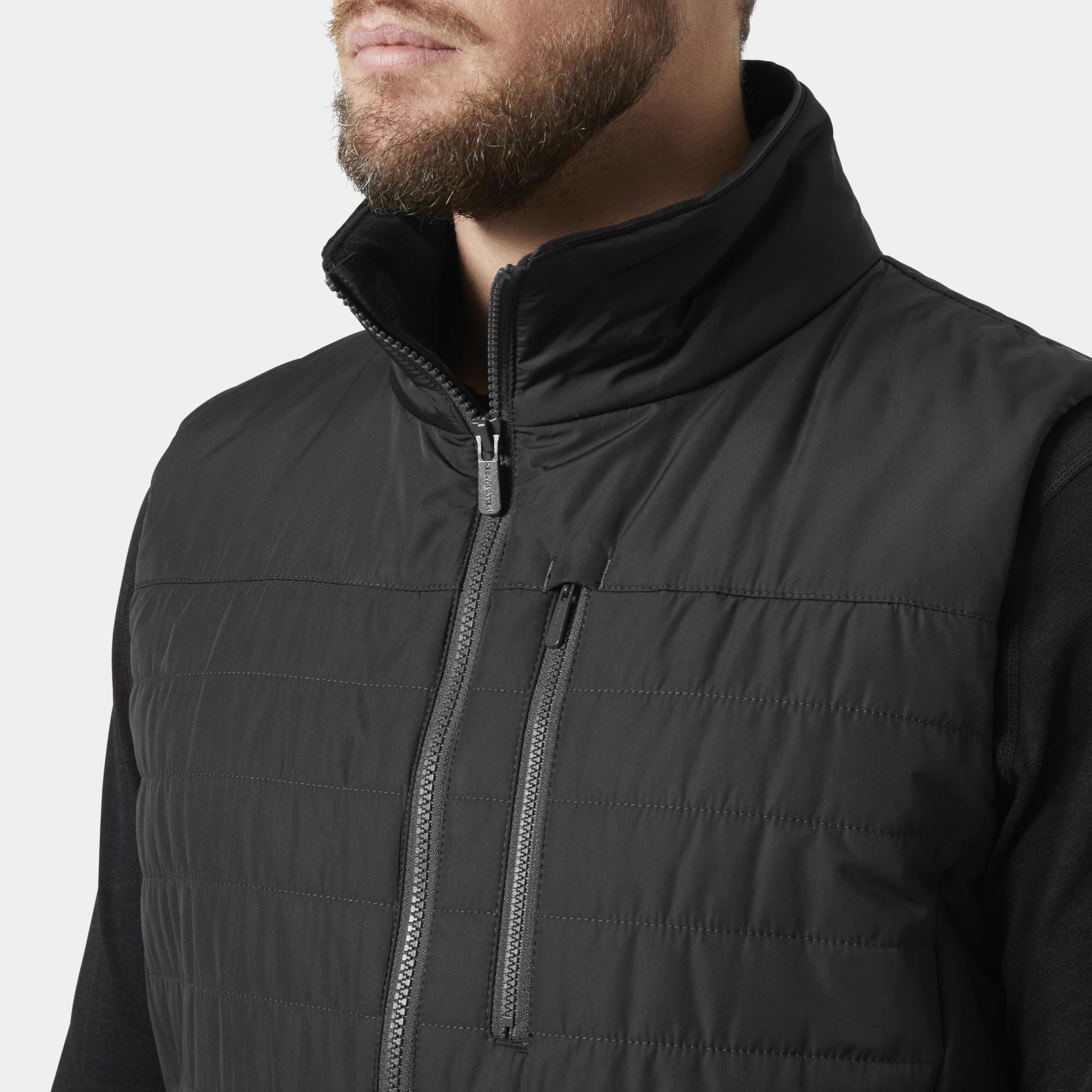 Helly Hansen Mężczyźni Kamizelka Izolacyjna Crew 2.0