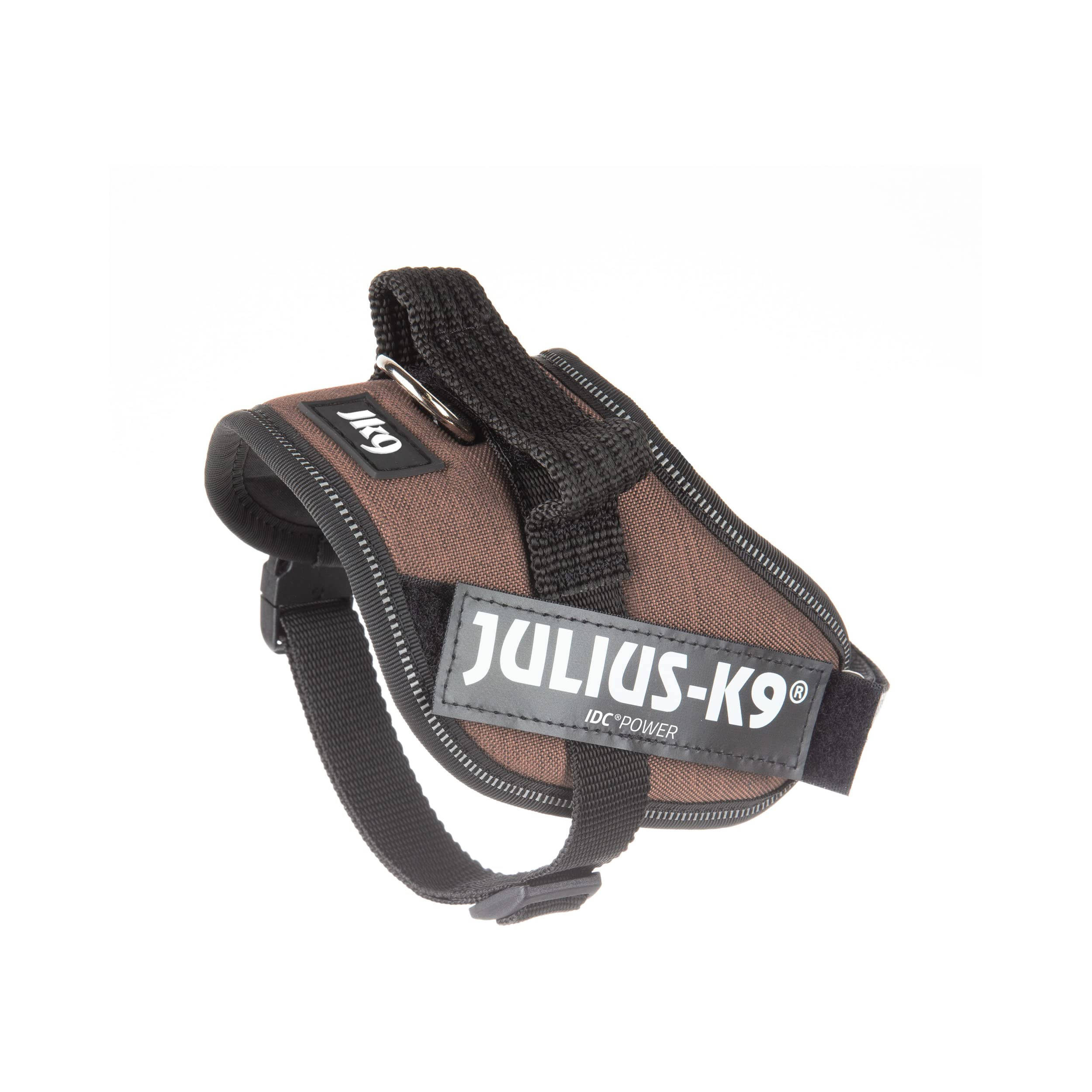 Julius-K9 IDC Powerharness, Camouflage, M/0 — view 169