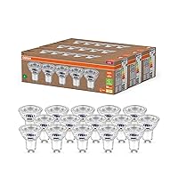 Osram Lampade LED ad alta efficienza con classe di efficienza energetica A