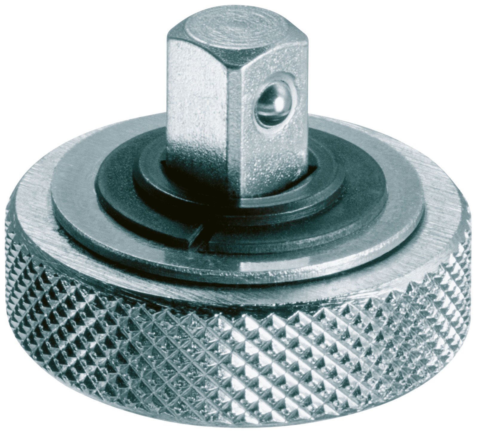 Cliquet 1/4" à denture fine Gedore 2093-HR pour serrage en zone étroite