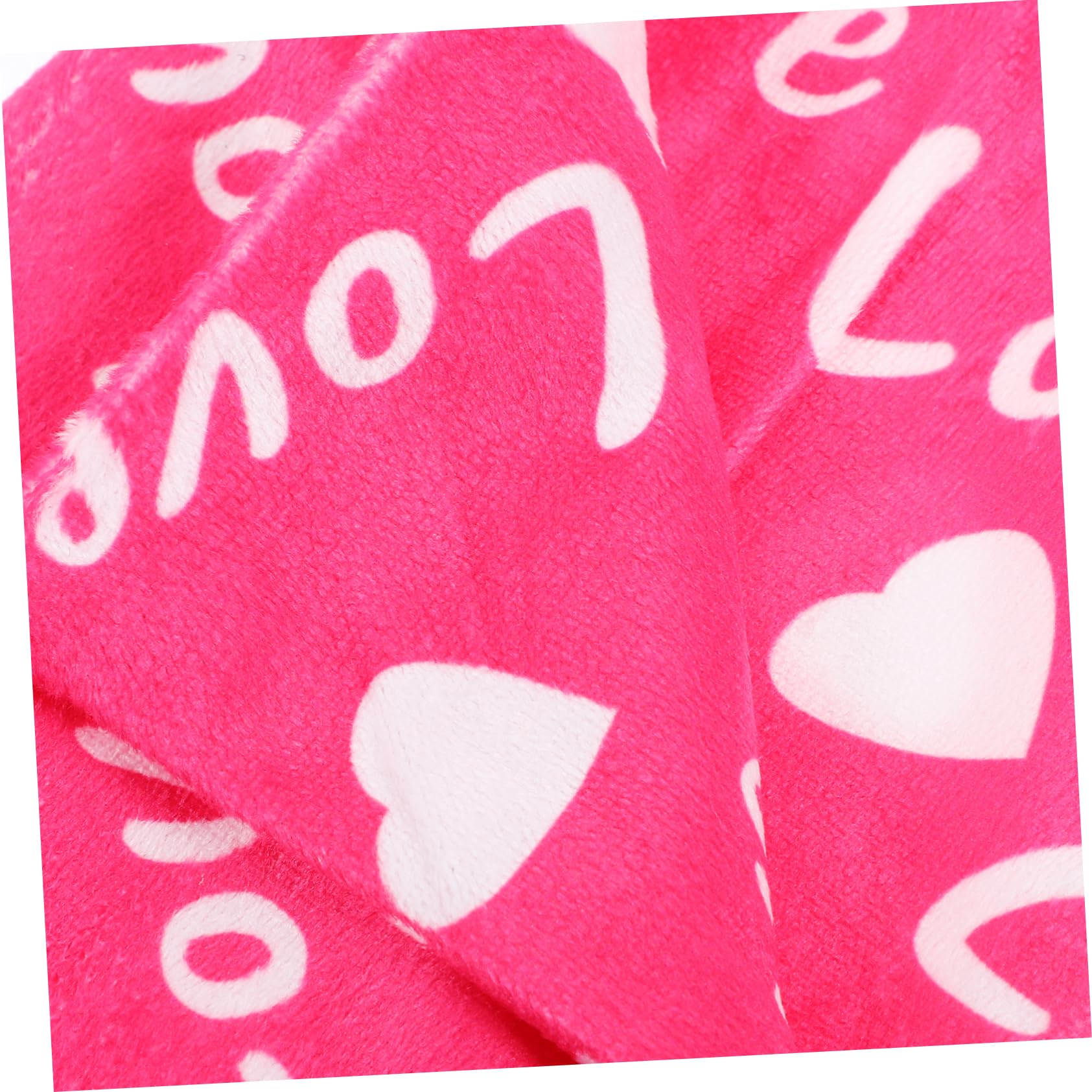 TOYANDONA Doll Sleeping Bag for 11.5 Inch Dolls Compact Reusable Sleeping Sack Decorative Doll Bedding for Dollhouse Bedroom Accessories - Image 2
