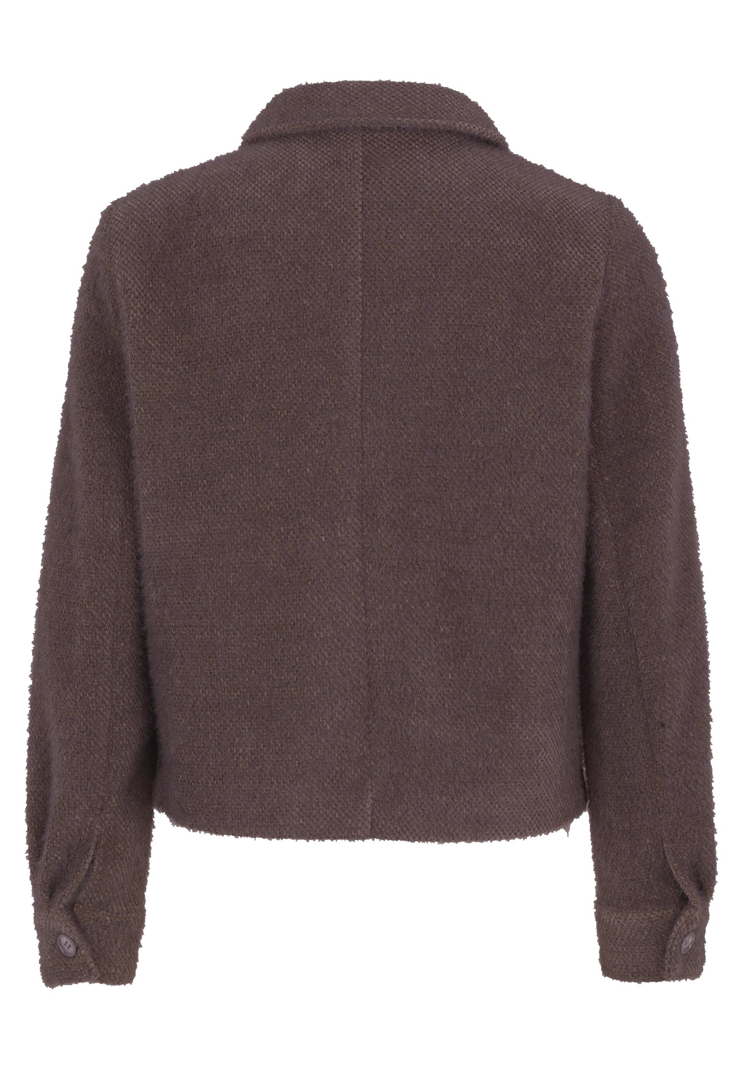 Cartoon Blazerjacke Kurz 1/1 Arm - 44