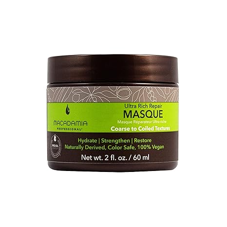 Amazon.com: Macadamia Professional Hair Care Products Ultra Rich